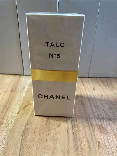 where can i buy chanel no 5 body powder|chanel coco mademoiselle talcum powder.